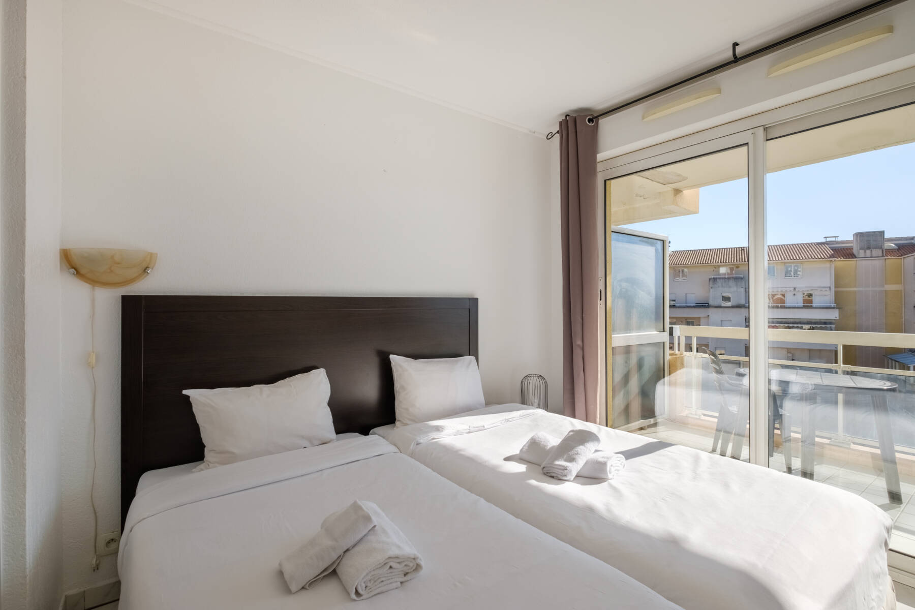 ResidHotel - Cannes La Bocca Cannes Festival