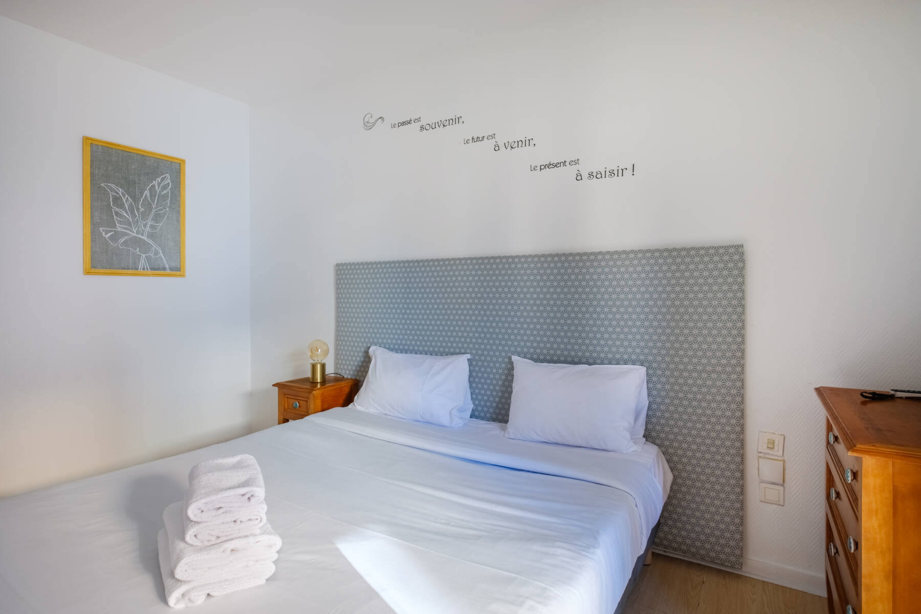 ResidHotel - Cannes La Bocca Villa Maupassant