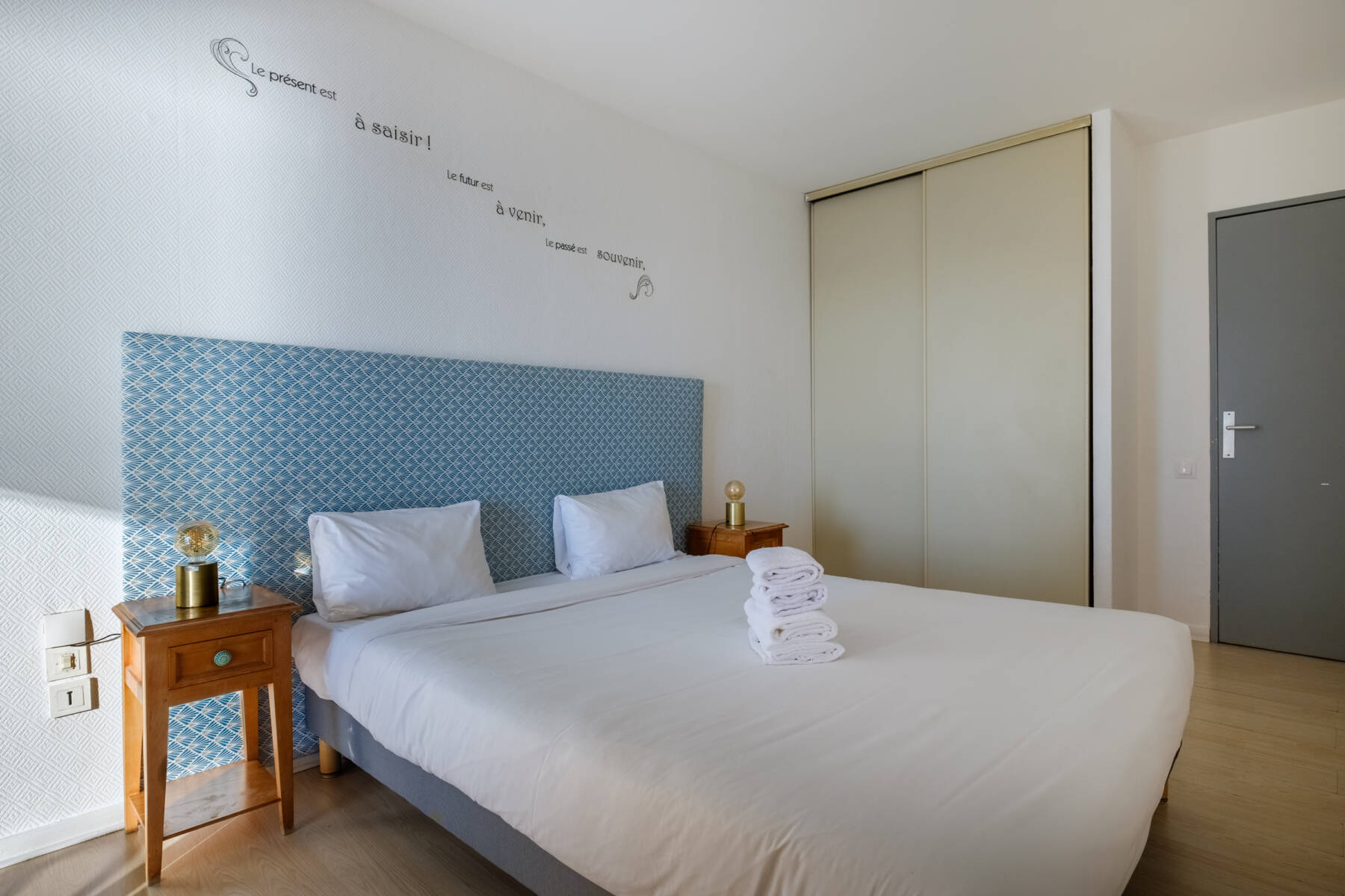 ResidHotel - Cannes La Bocca Villa Maupassant