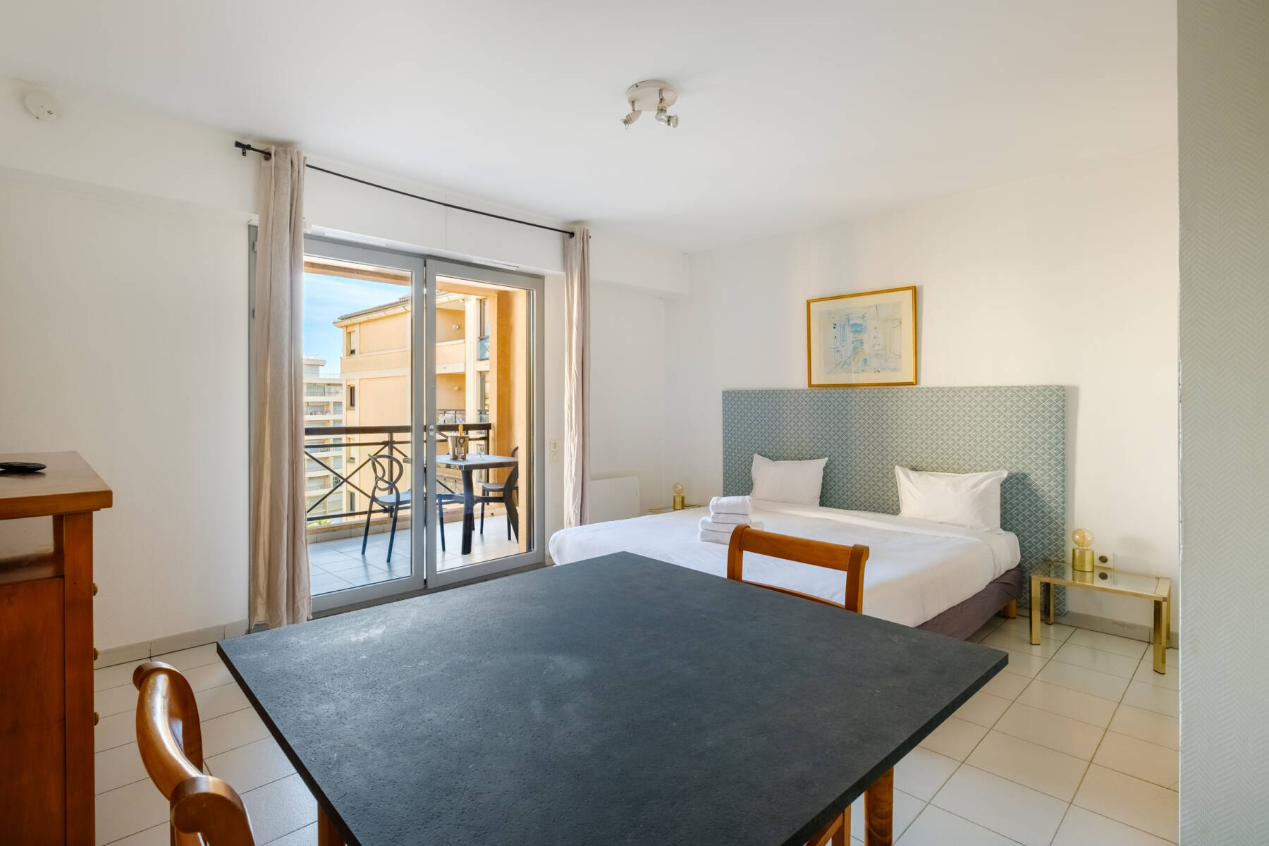 ResidHotel - Cannes La Bocca Villa Maupassant