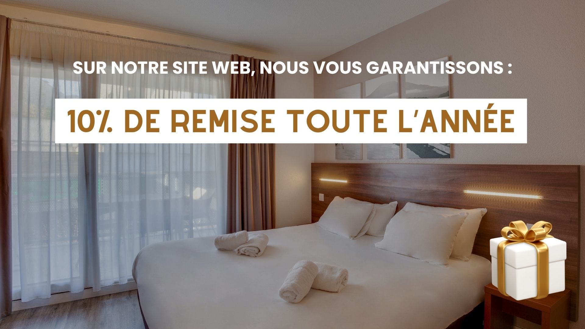 ResidHotel - Bienvenue chez Residhotel